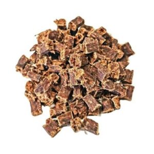 Air Dried Meaty Cubes to 50gm