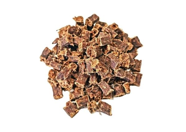 Air Dried Meaty Cubes to 50gm