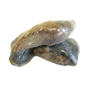 Filled Calf Hoof