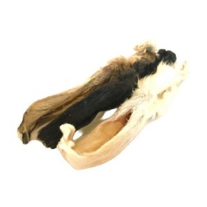 Hairy Rabbit Ears (Bag of 10)